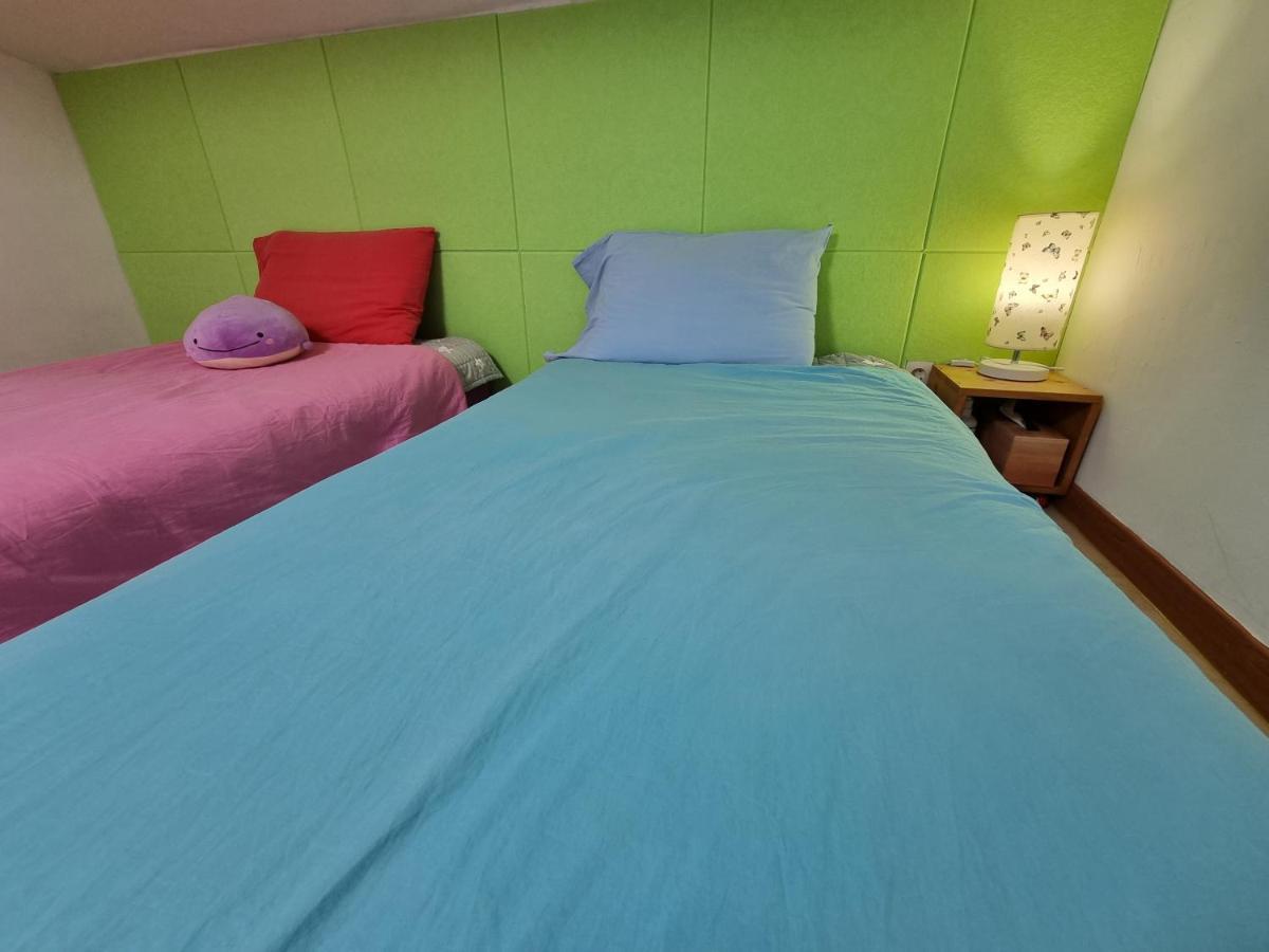 Tongyeong One Guesthouse Exterior photo
